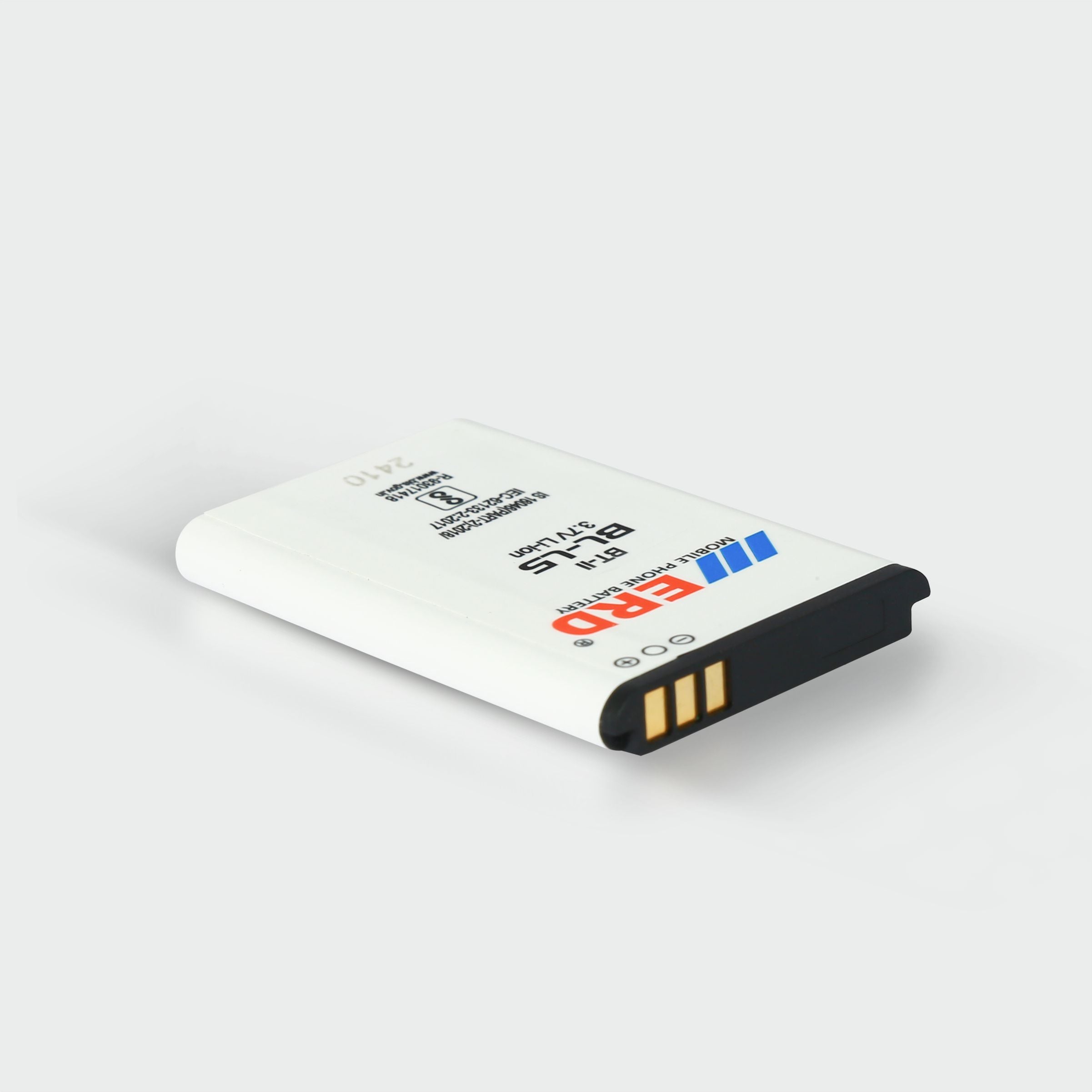 ERD LI-ION MOBILE BATTERY BT-11 NK BL-L5